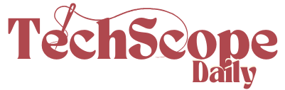 TechScope Daily